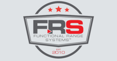 FRS Certification and License for manual therapy treatment