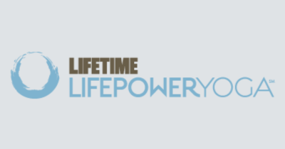 LifePower Certification and License for manual therapy.