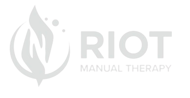 Riot Manual Therapy Logo