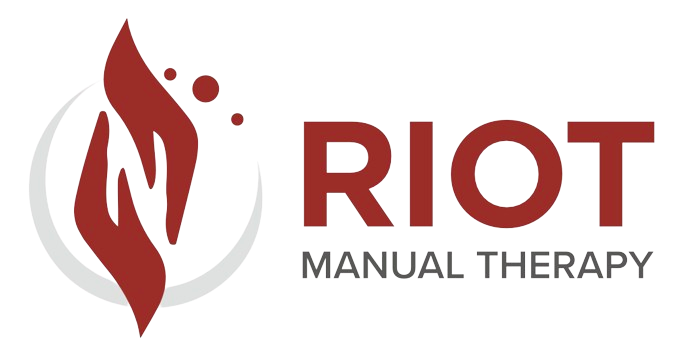 Riot Manual Therapy Logo
