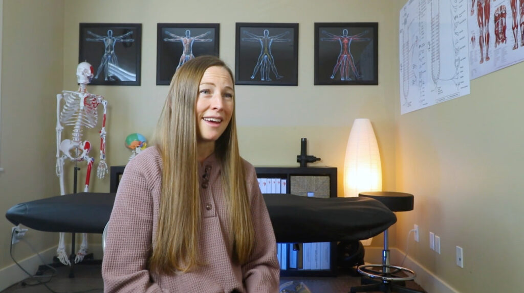 Michele’s journey is absolutely a testimonial of the incredible physical benefits of manual therapy, but perhaps as important (if not more) was the emotional healing she experienced. A life without the joy of hiking, biking, running, and playing with her kids was unimaginable for Michele, and before RIOT Manual Therapy, that was the reality she faced.